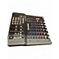 Used Alesis MultiMix 8 USB 8-Channel Unpowered Mixer