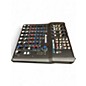 Used Alesis MultiMix 8 USB 8-Channel Unpowered Mixer