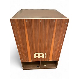 Used MEINL sub cajon Cajon