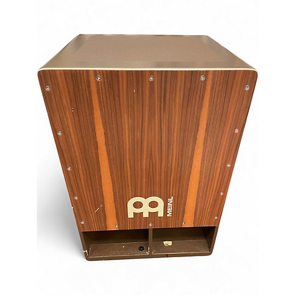 Used MEINL sub cajon Cajon