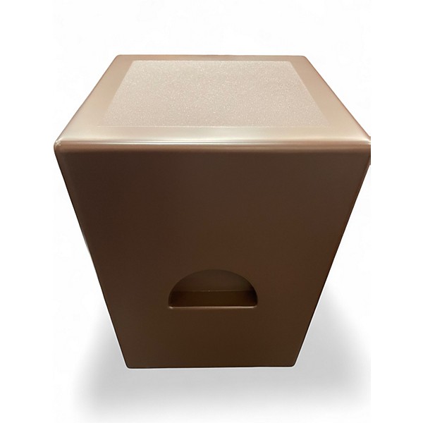 Used MEINL sub cajon Cajon