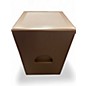 Used MEINL sub cajon Cajon