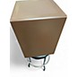 Used MEINL sub cajon Cajon