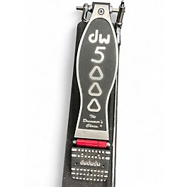 Used DW 5000 direct drive pedal Cajon