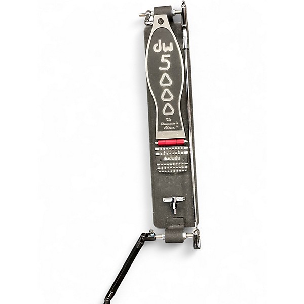 Used DW 5000 direct drive pedal Cajon