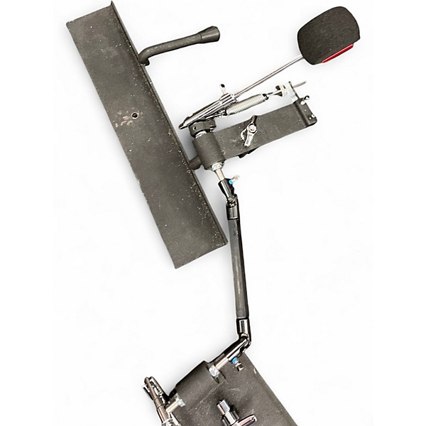 Used DW 5000 direct drive pedal Cajon