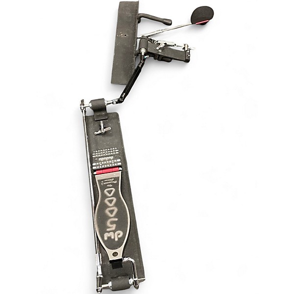 Used DW 5000 direct drive pedal Cajon