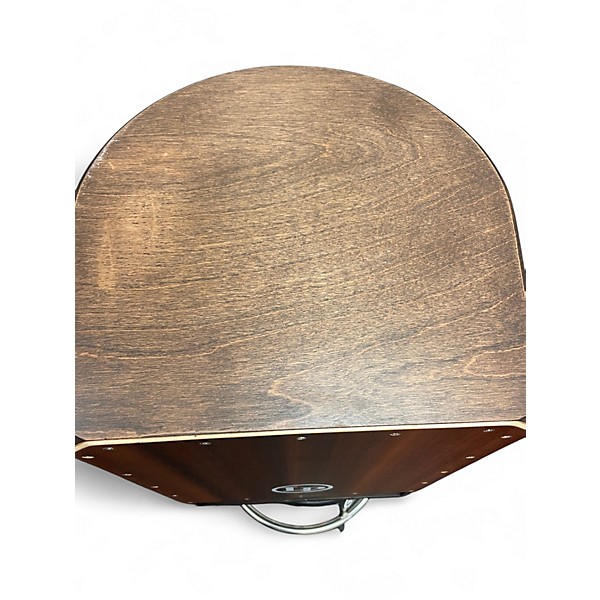 Used LP lp146 roundback Cajon