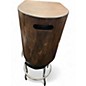 Used LP lp146 roundback Cajon