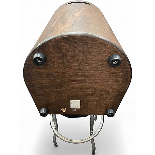 Used LP lp146 roundback Cajon