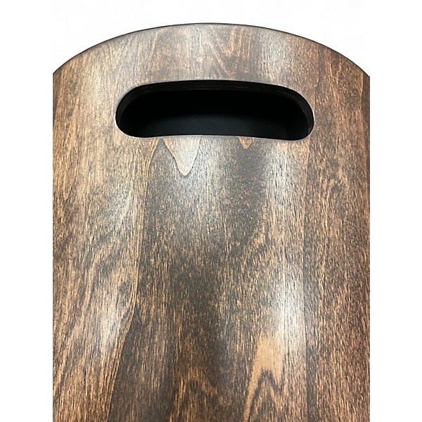 Used LP lp146 roundback Cajon