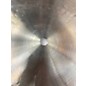 Used MEINL 22in Byzance Jazz Big Apple Ride Cymbal