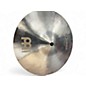 Used MEINL 10in byzance splash jazz Cymbal thumbnail