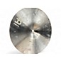 Used MEINL 10in byzance splash jazz Cymbal