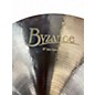 Used MEINL 10in byzance splash jazz Cymbal