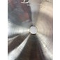 Used MEINL 10in byzance splash jazz Cymbal