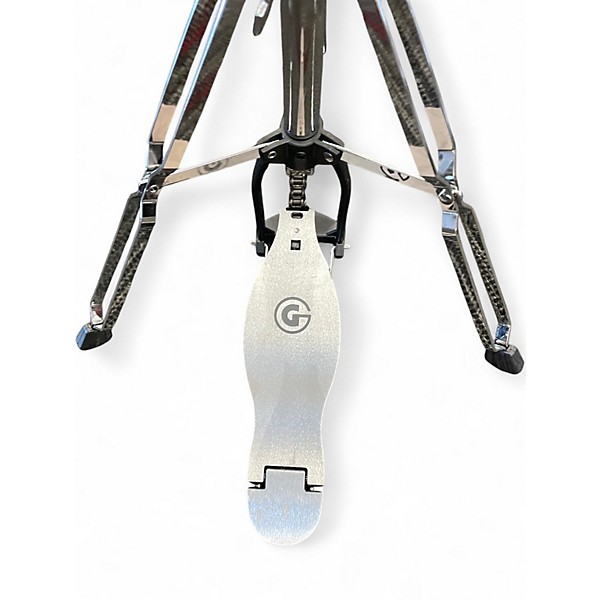 Used Gibraltar hihat Hi Hat Stand
