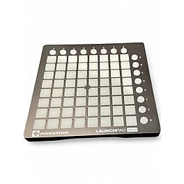 Used Novation Launchpad Mini MIDI Controller