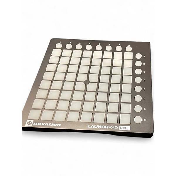 Used Novation Launchpad Mini MIDI Controller