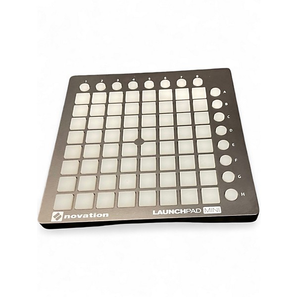 Used Novation Launchpad Mini MIDI Controller