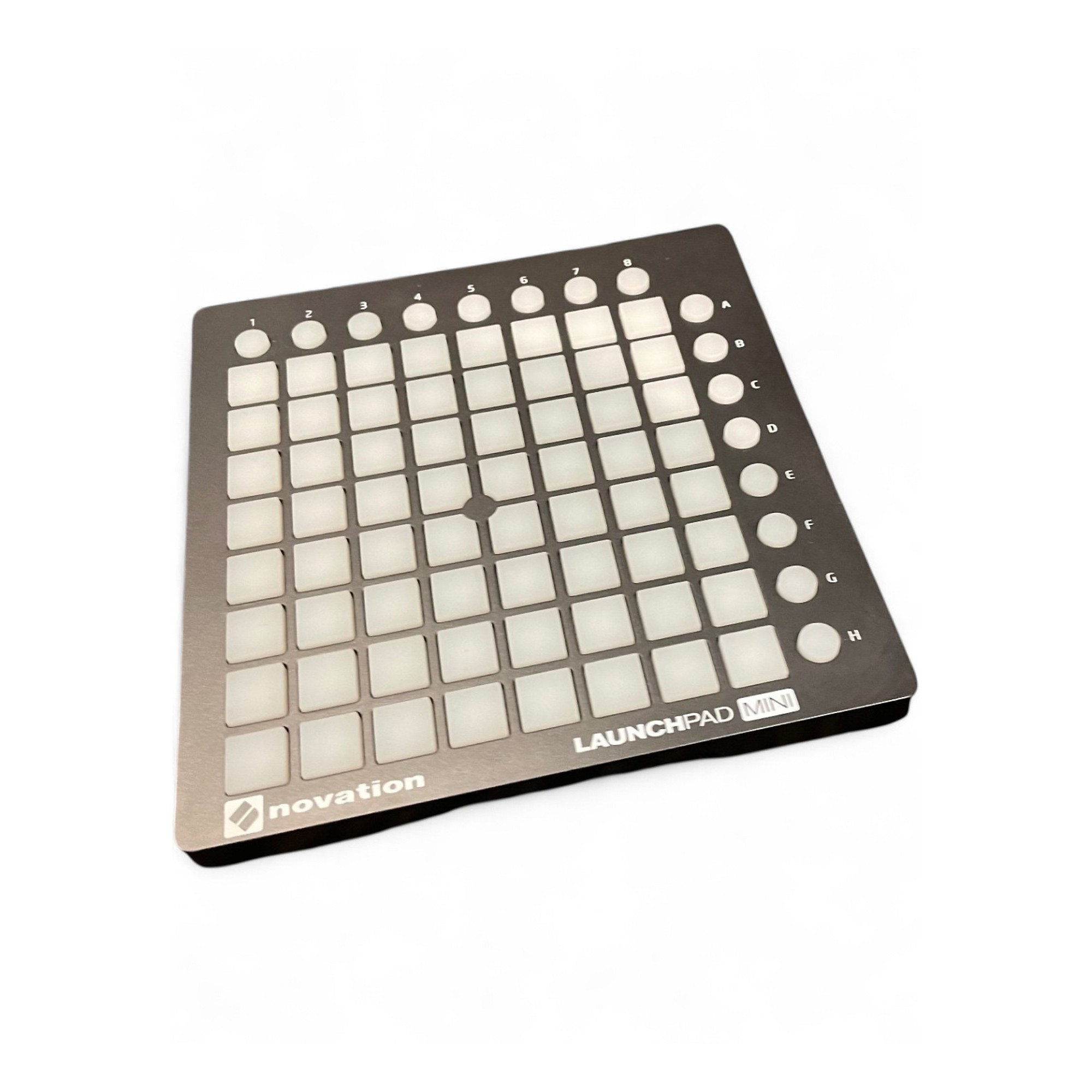DTM・DAW Novation Launchpad Mini Amazon.com: Novation Launchpad Mini [MK3] + AKAI