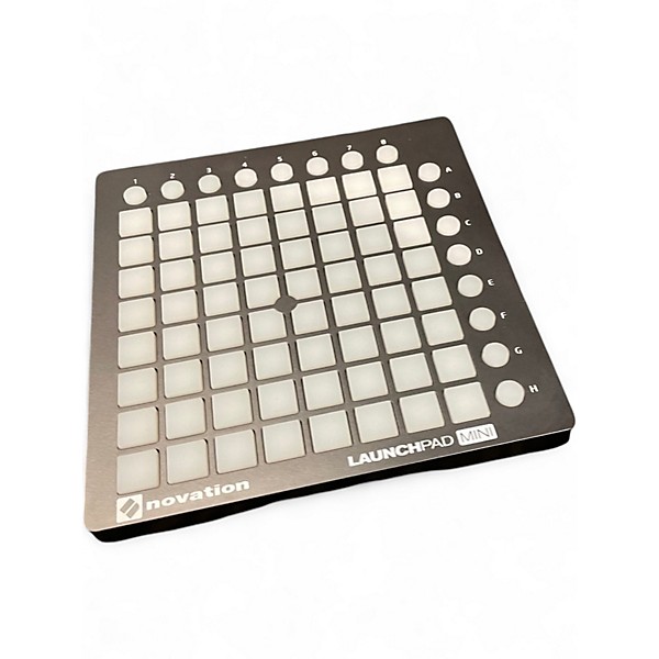 Used Novation Launchpad Mini MIDI Controller