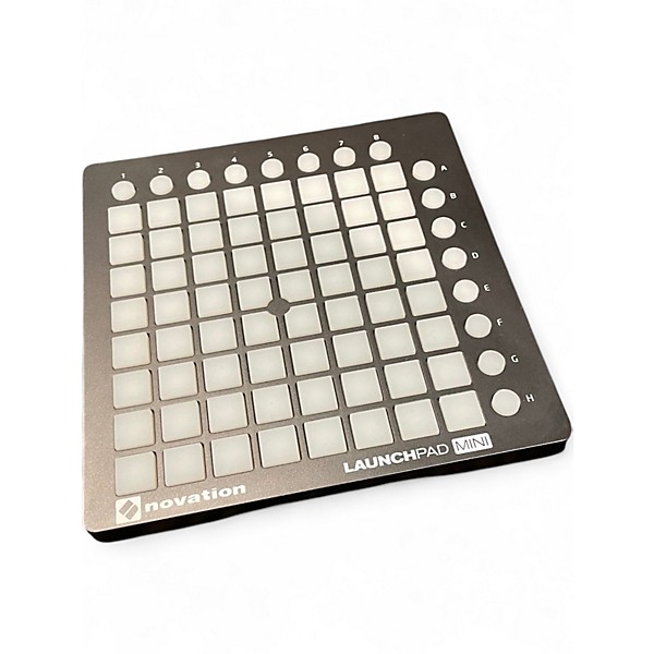 Used Novation Launchpad Mini MIDI Controller