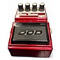 Used DOD FX22 VIBRO THANG Effect Pedal