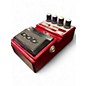 Used DOD FX22 VIBRO THANG Effect Pedal