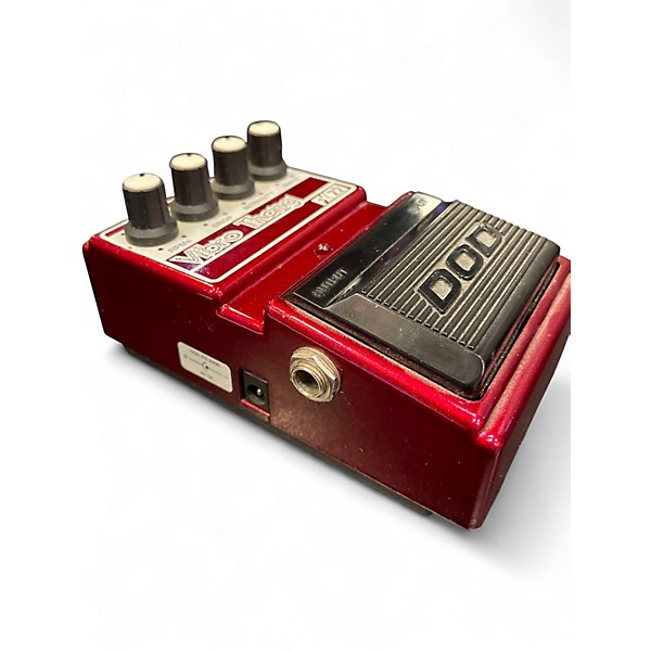 Used DOD FX22 VIBRO THANG Effect Pedal