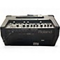 Used Roland cube street ex Guitar Combo Amp