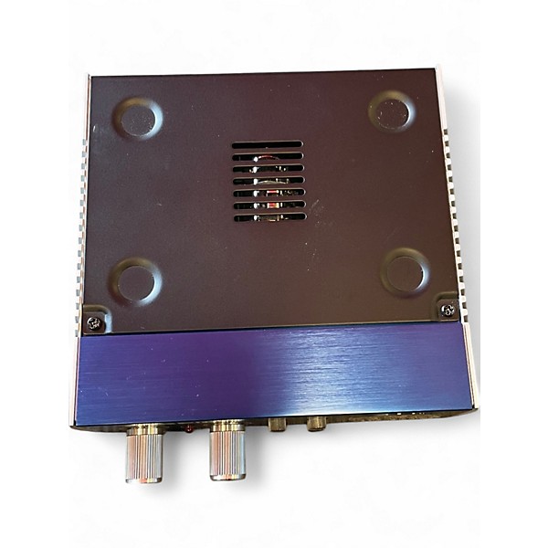 Used PreSonus TubePRE Audio Interface