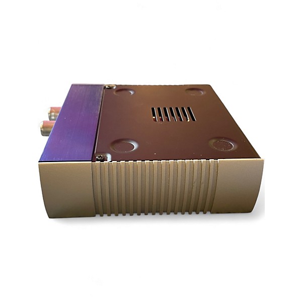 Used PreSonus TubePRE Audio Interface