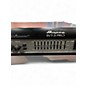 Used Ampeg SVT3PRO 450W Bass Amp Head
