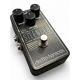 Used Electro-Harmonix Silencer Noise Gate Effect Pedal