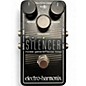 Used Electro-Harmonix Silencer Noise Gate Effect Pedal