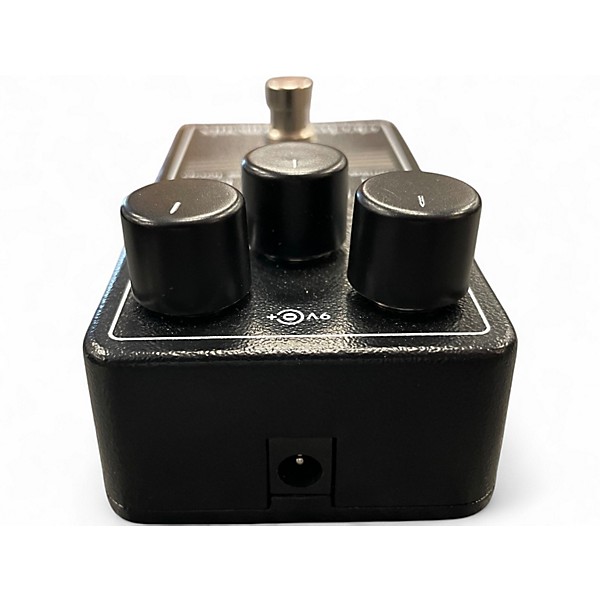 Used Electro-Harmonix Silencer Noise Gate Effect Pedal