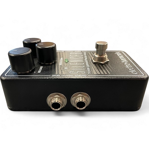 Used Electro-Harmonix Silencer Noise Gate Effect Pedal