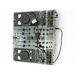 Used Allen & Heath Xone DX DJ Mixer