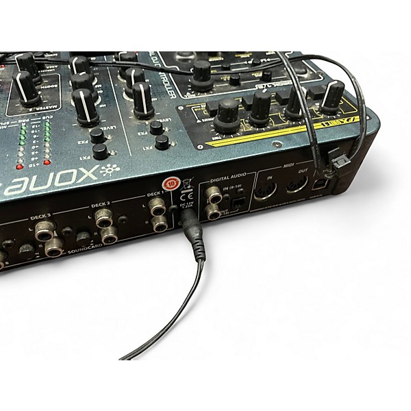 Used Allen & Heath Xone DX DJ Mixer