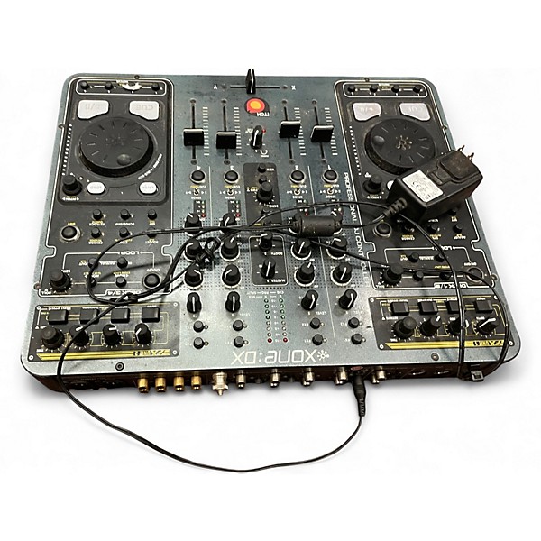 Used Allen & Heath Xone DX DJ Mixer