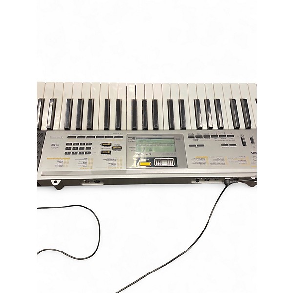 Used Casio UK-260 Digital Piano