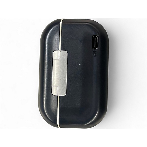 Used Hollyland  LARK M2 DUO Wireless Mic Lavalier Wireless System