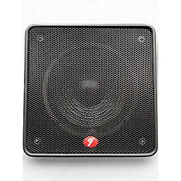 Used Fender 1270 Unpowered Monitor