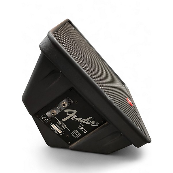 Used Fender 1270 Unpowered Monitor