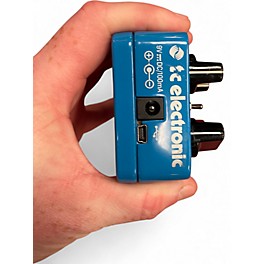 Used Ibanez tremolo mini Effect Pedal