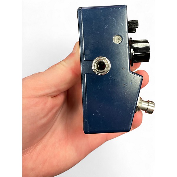 Used Ibanez tremolo mini Effect Pedal