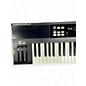 Used Native Instruments Komplete Kontrol S61 MIDI Controller
