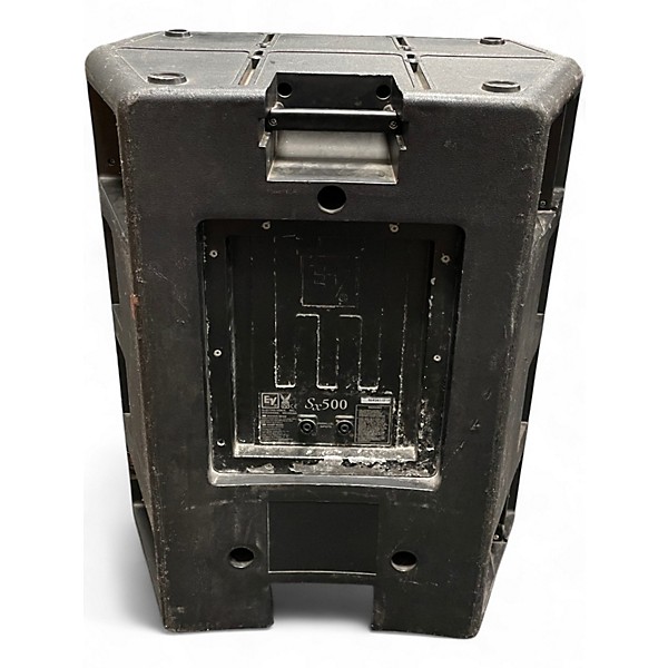 Used Electro-Voice sx500 Unpowered Speaker
