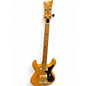 Vintage 1970 Univox HI FLIER Natural Electric Bass Guitar thumbnail